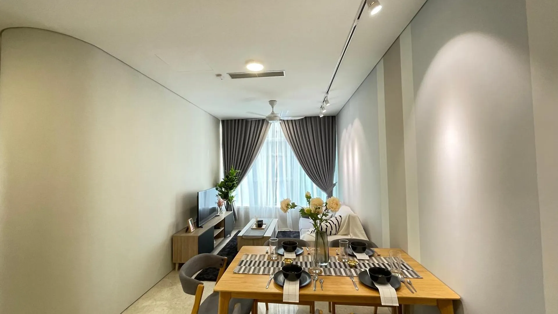 Sky Suites Klcc By Luna Kl クアラルンプール マレーシア