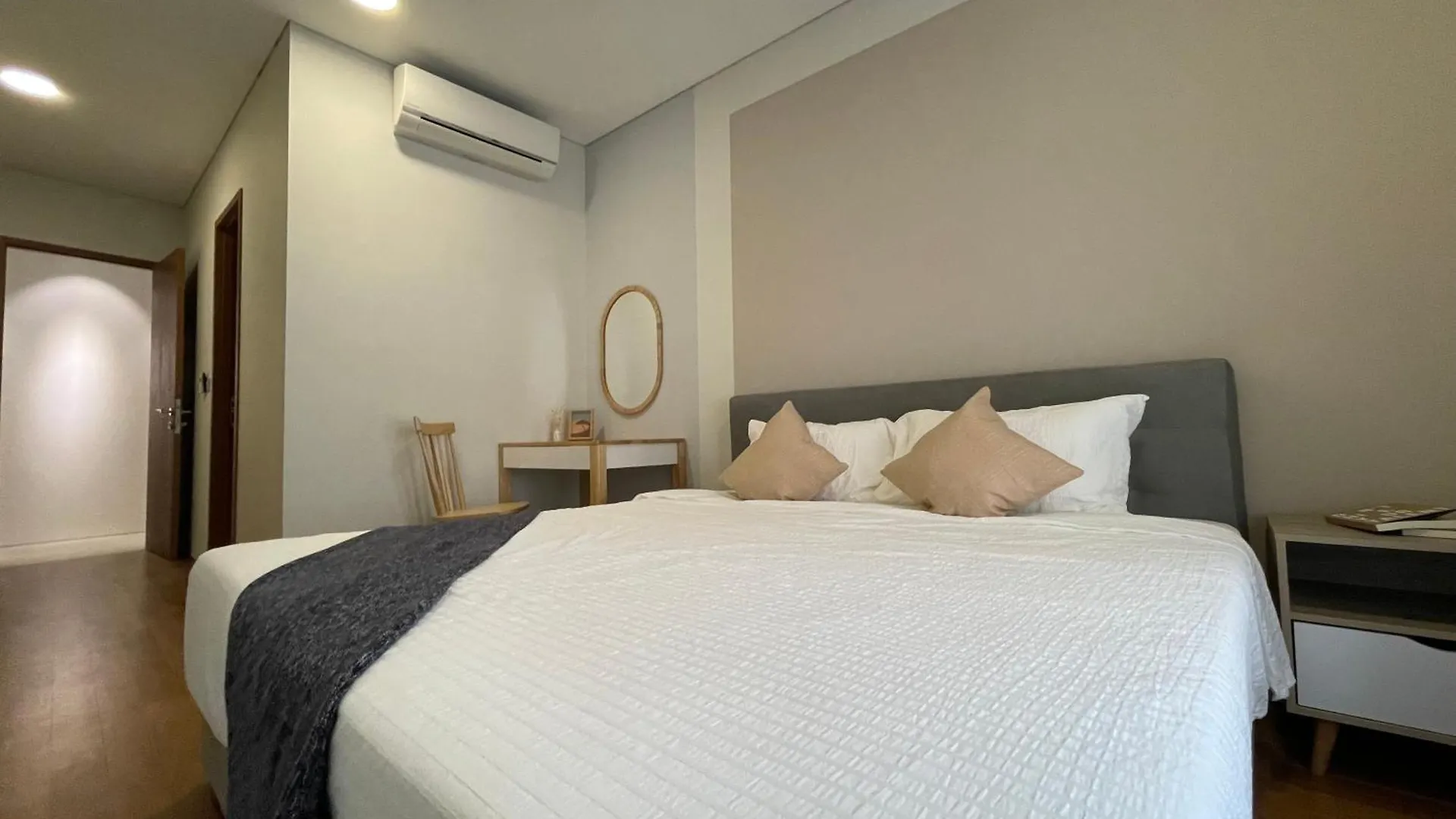 Sky Suites Klcc By Luna Kl クアラルンプール 0*,  マレーシア