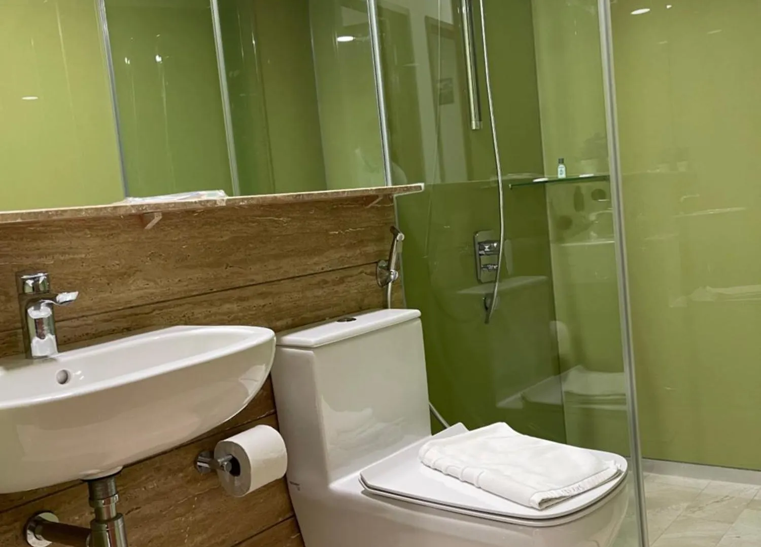 Sky Suites Klcc By Luna Kl クアラルンプール マレーシア