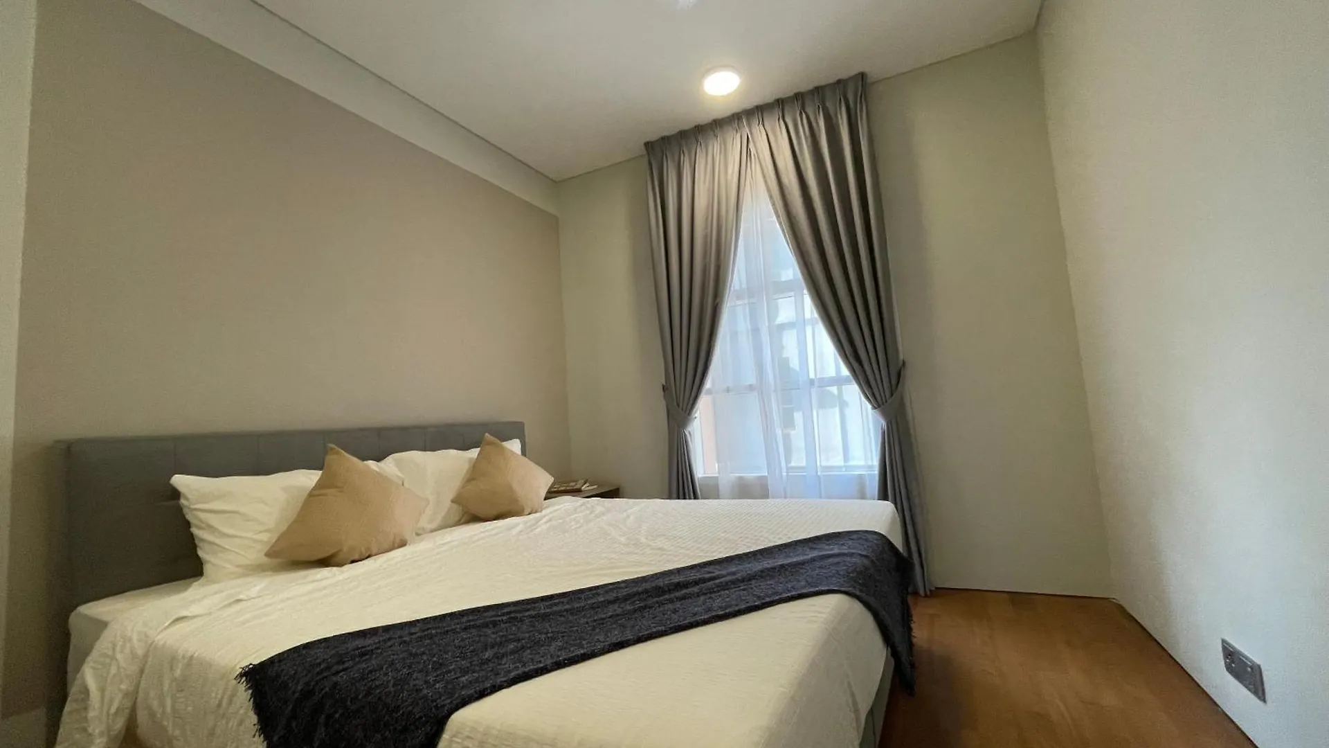 Sky Suites Klcc By Luna Kl クアラルンプール 0*,  マレーシア