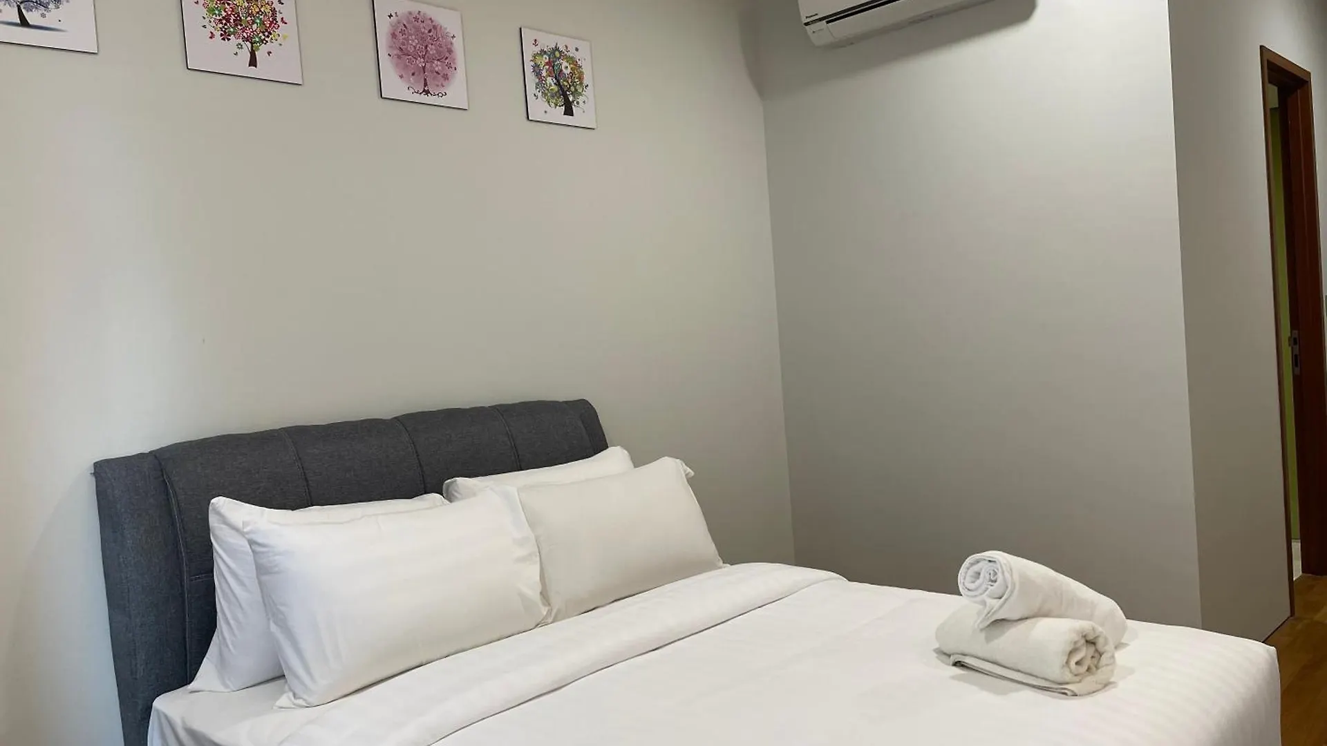 Sky Suites Klcc By Luna Kl クアラルンプール 0*,  マレーシア