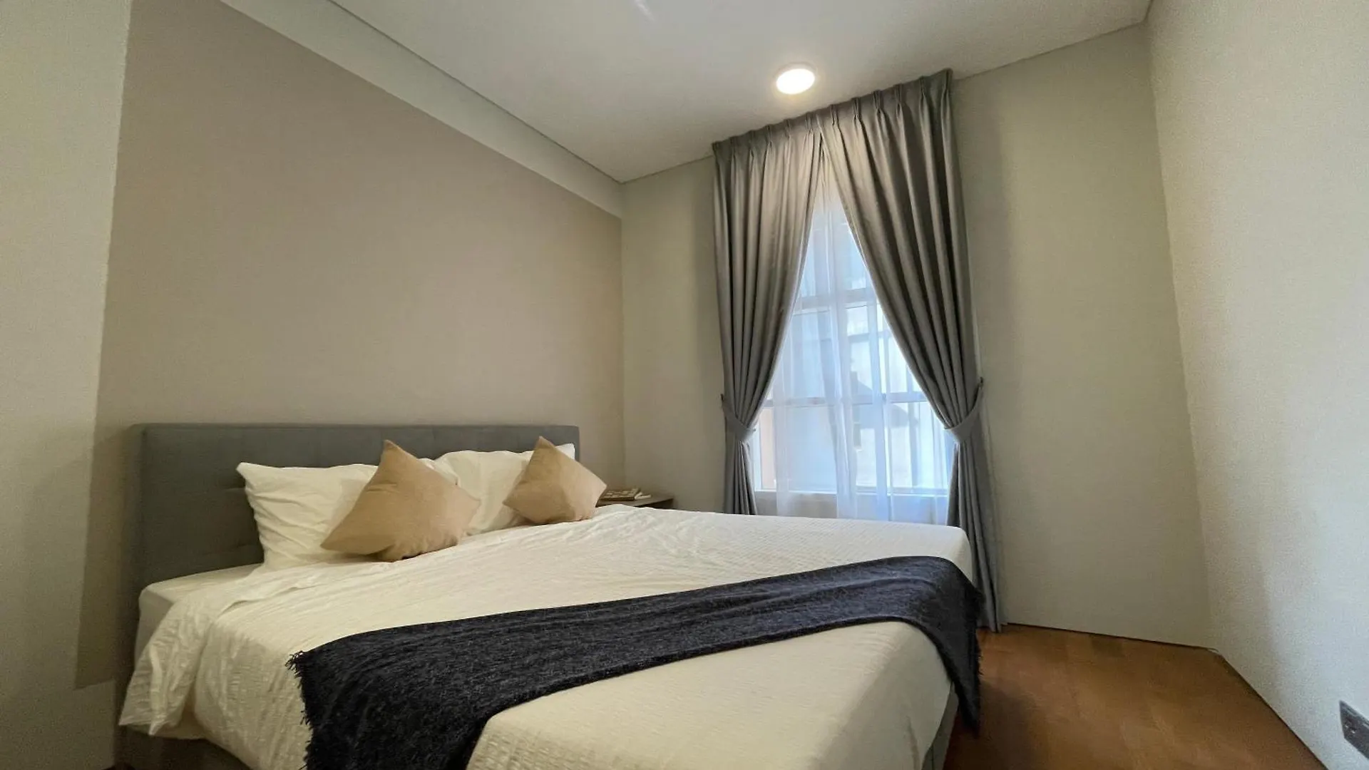 Sky Suites Klcc By Luna Kl クアラルンプール