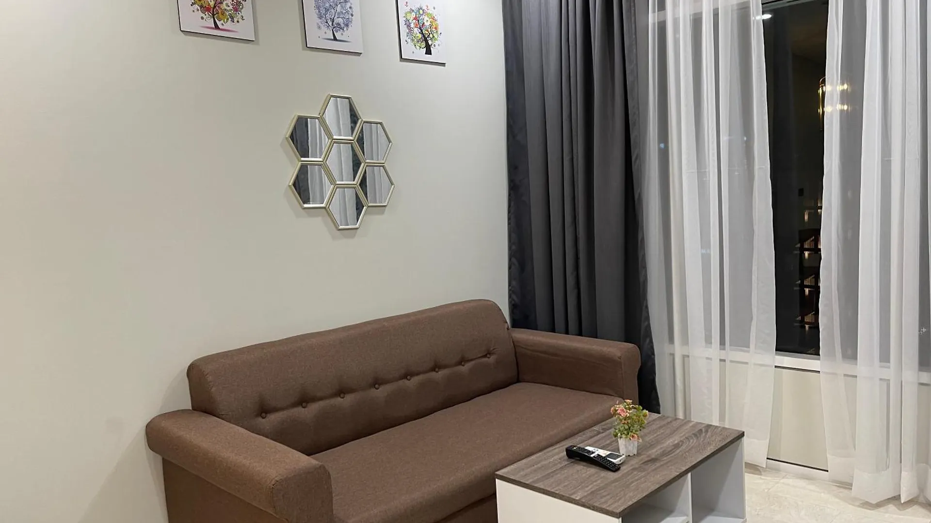 Sky Suites Klcc By Luna Kl クアラルンプール