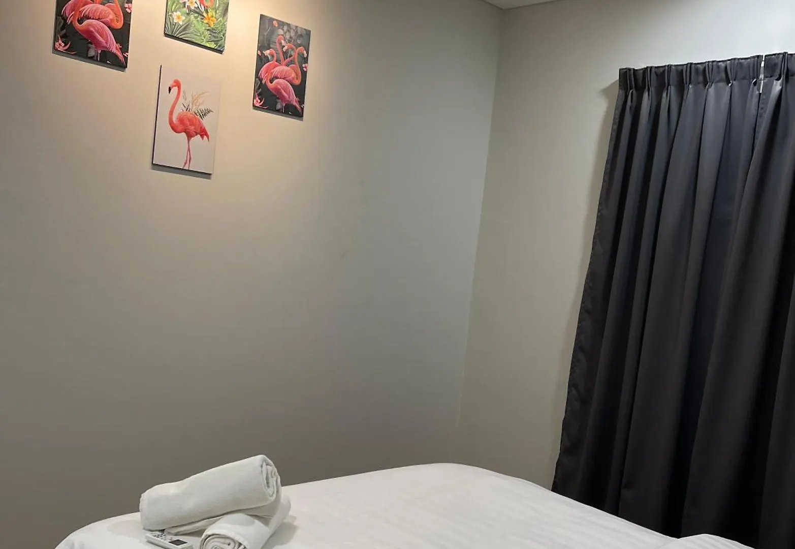 Sky Suites Klcc By Luna Kl クアラルンプール アパート