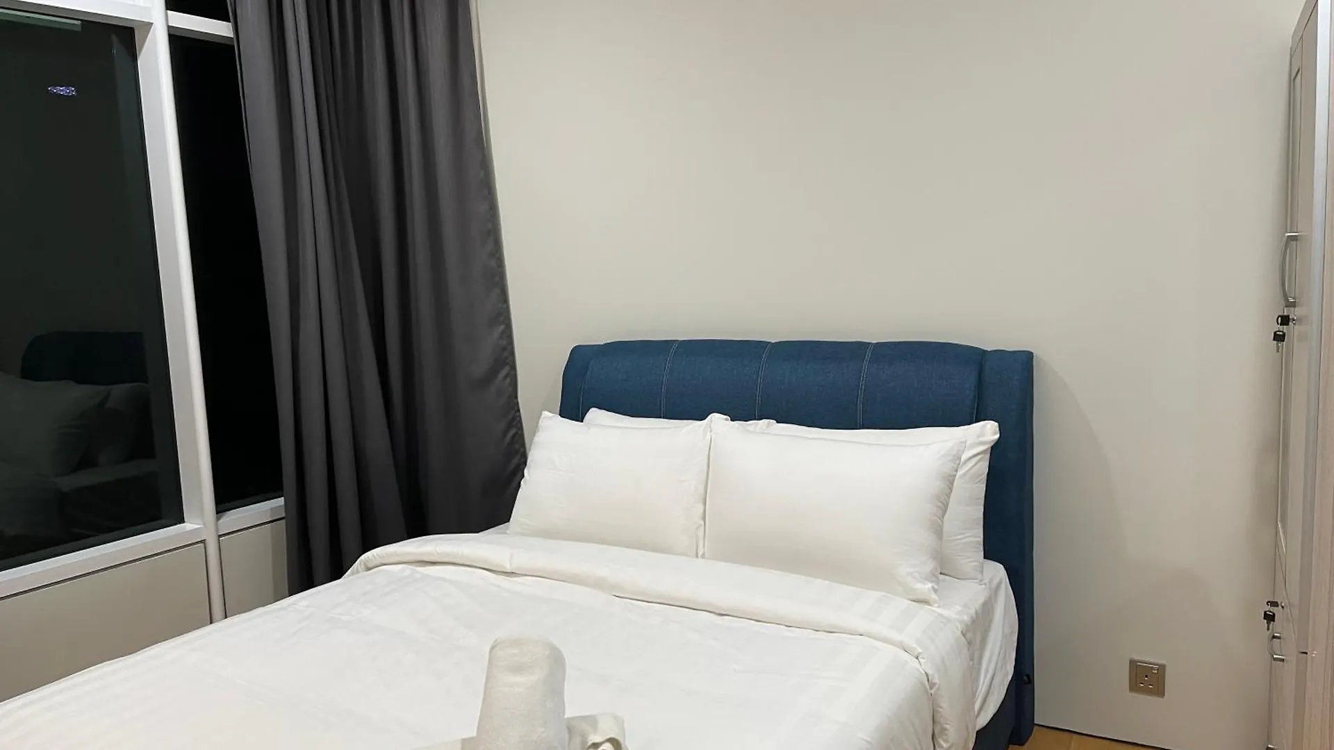 Sky Suites Klcc By Luna Kl クアラルンプール 0*,  マレーシア