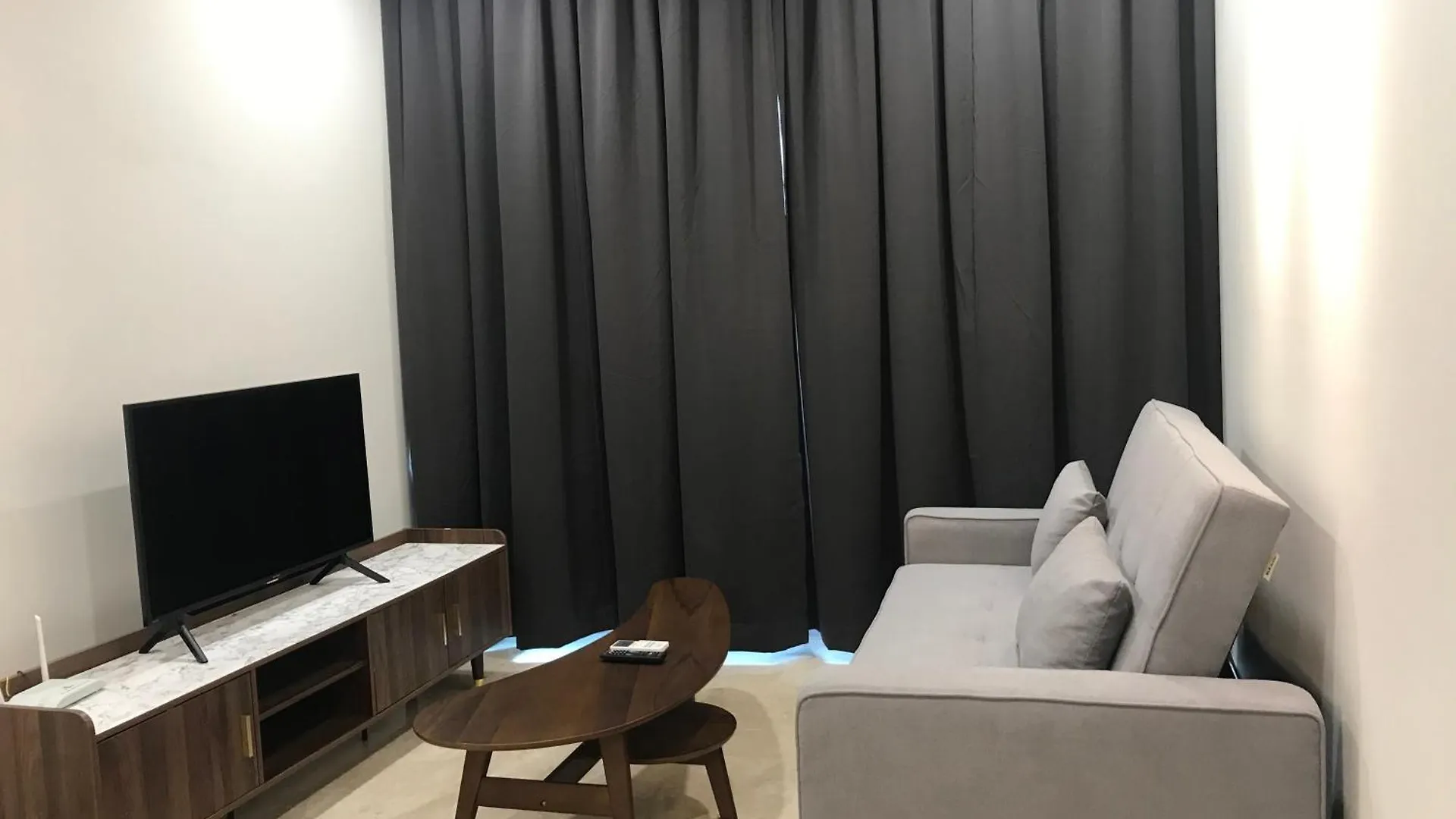 Sky Suites Klcc By Luna Kl クアラルンプール アパート
