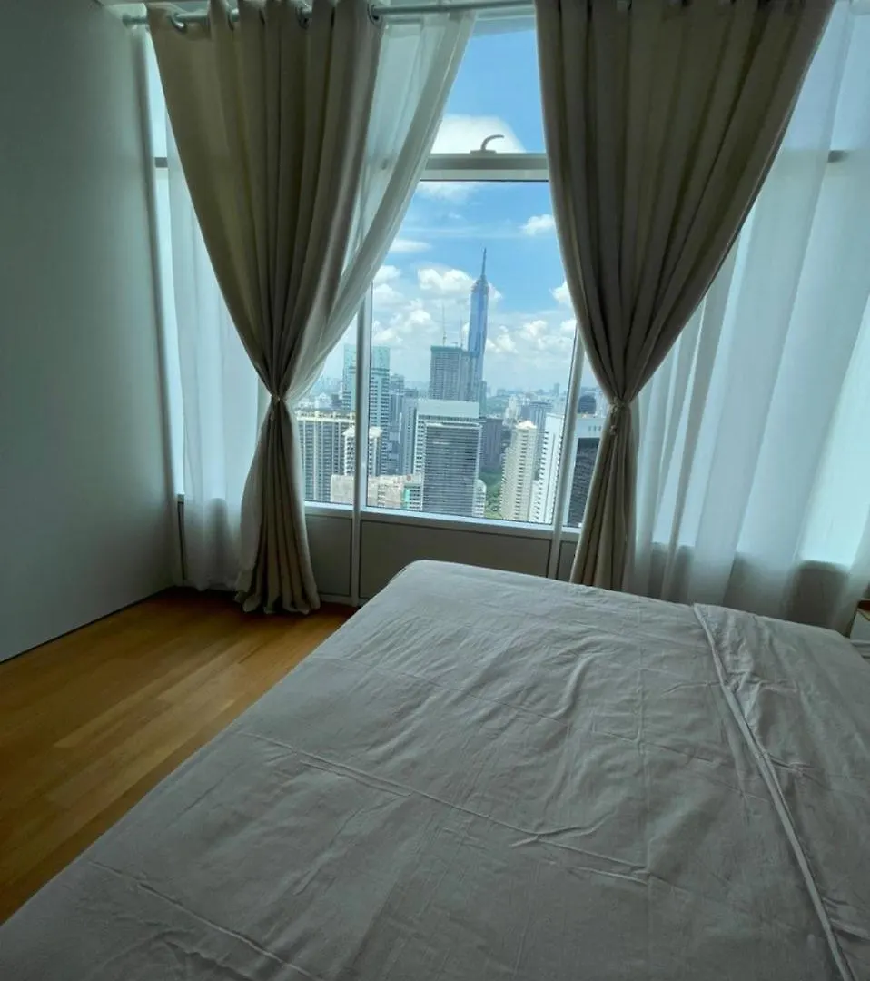 Sky Suites Klcc By Luna Kl クアラルンプール アパート