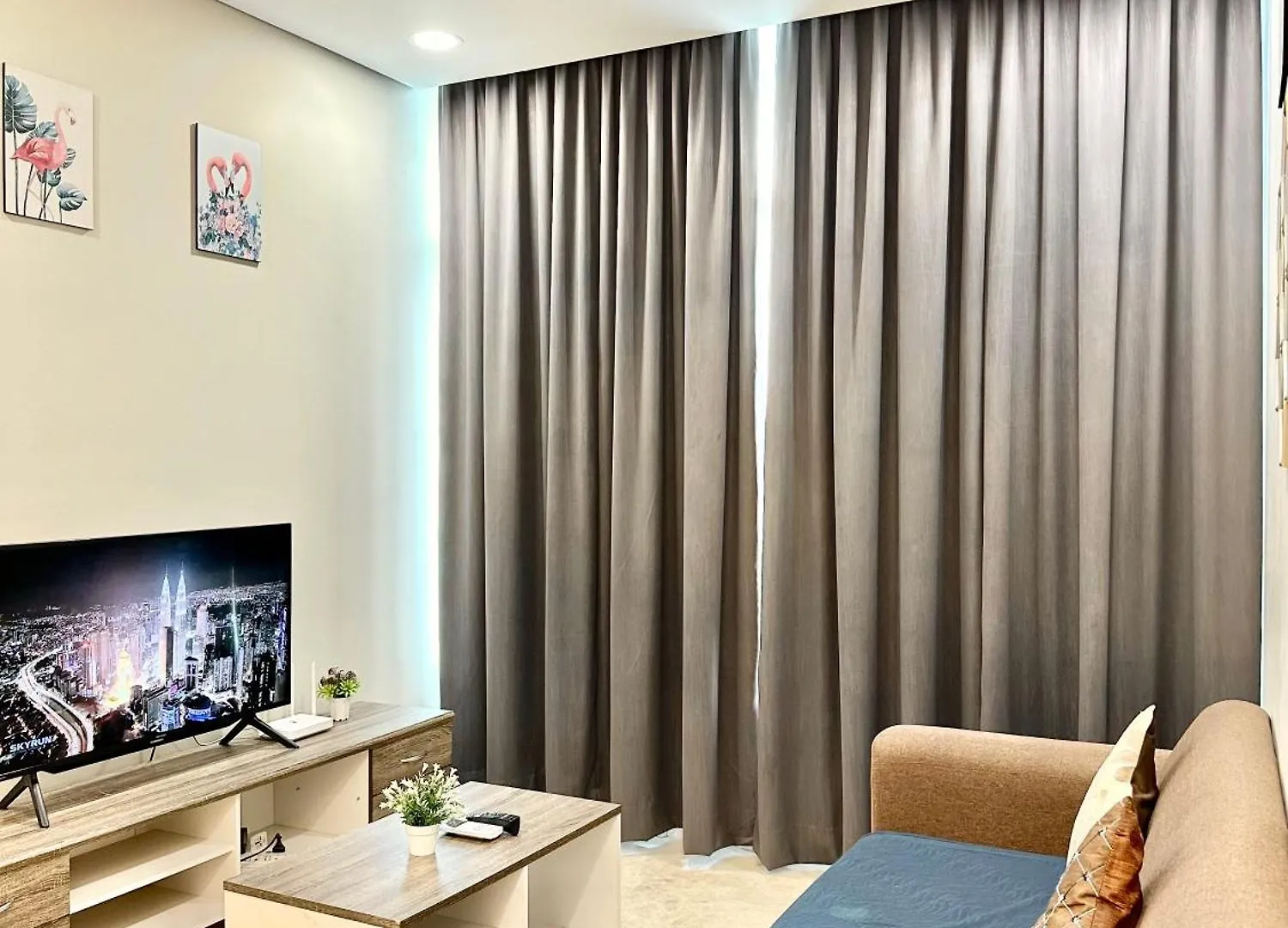 Sky Suites Klcc By Luna Kl クアラルンプール